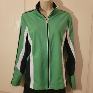 M track jacket